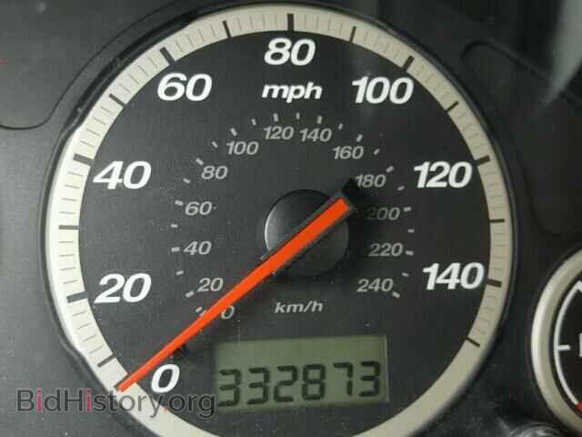 2003 HONDA CRV - VIN: SHSRD78833U126270 - Photo 8
