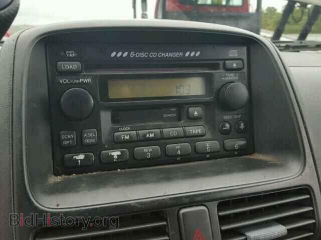 2003 HONDA CRV - VIN: SHSRD78833U126270 - Photo 9