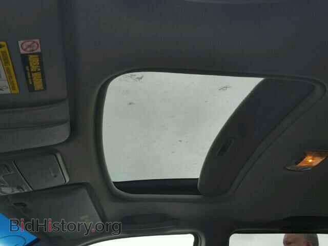 2003 HONDA CRV - VIN: SHSRD78833U126270 - Photo 10