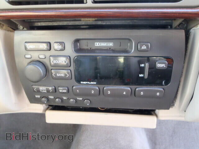 1999 CADILLAC DEVILLE - VIN: 1G6KD54Y9XU701622 - Фото 9