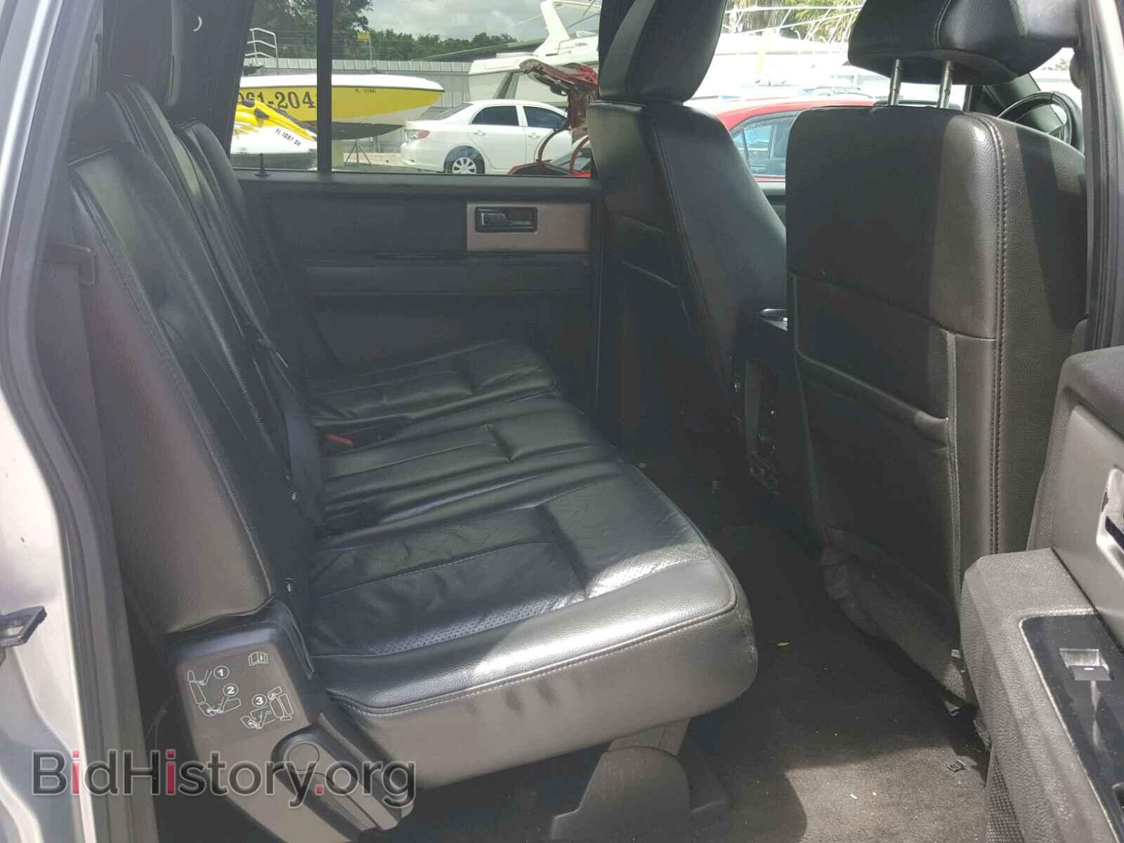 2011 FORD EXPEDITION - VIN: 1FMJK1K56BEF16894 - Фото 6