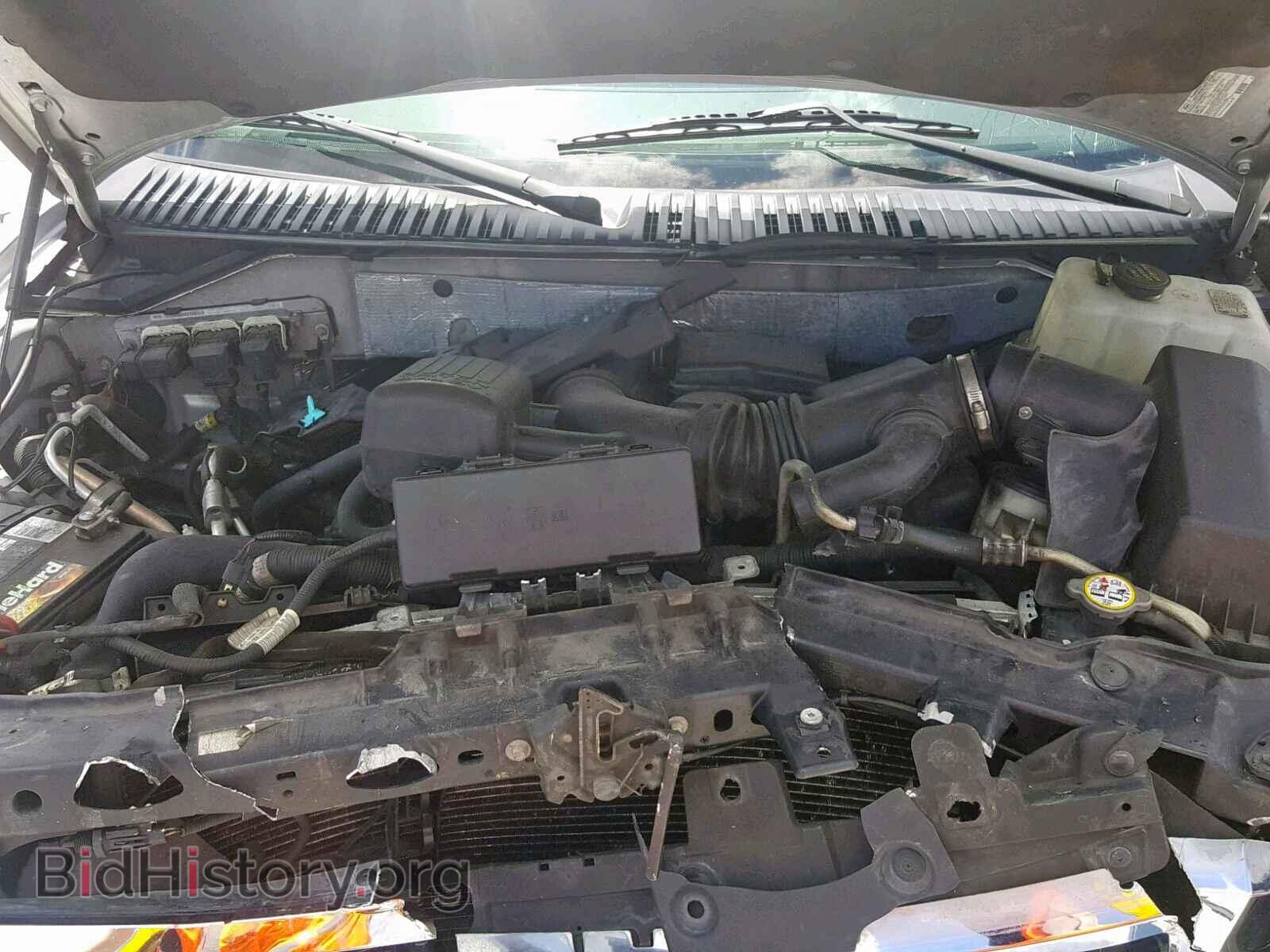 2011 FORD EXPEDITION - VIN: 1FMJK1K56BEF16894 - Фото 7