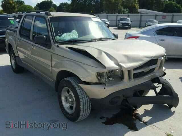 Фотография 1FMZU77K25UA00993 - FORD EXPLORER 2005