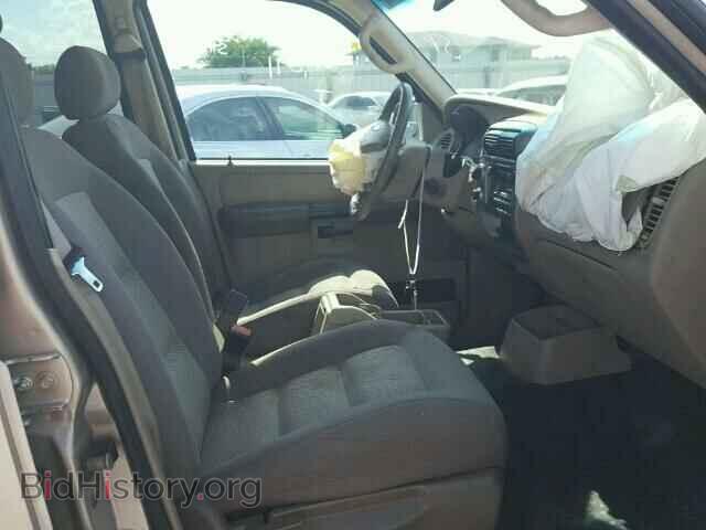 2005 FORD EXPLORER - VIN: 1FMZU77K25UA00993 - Фото 5