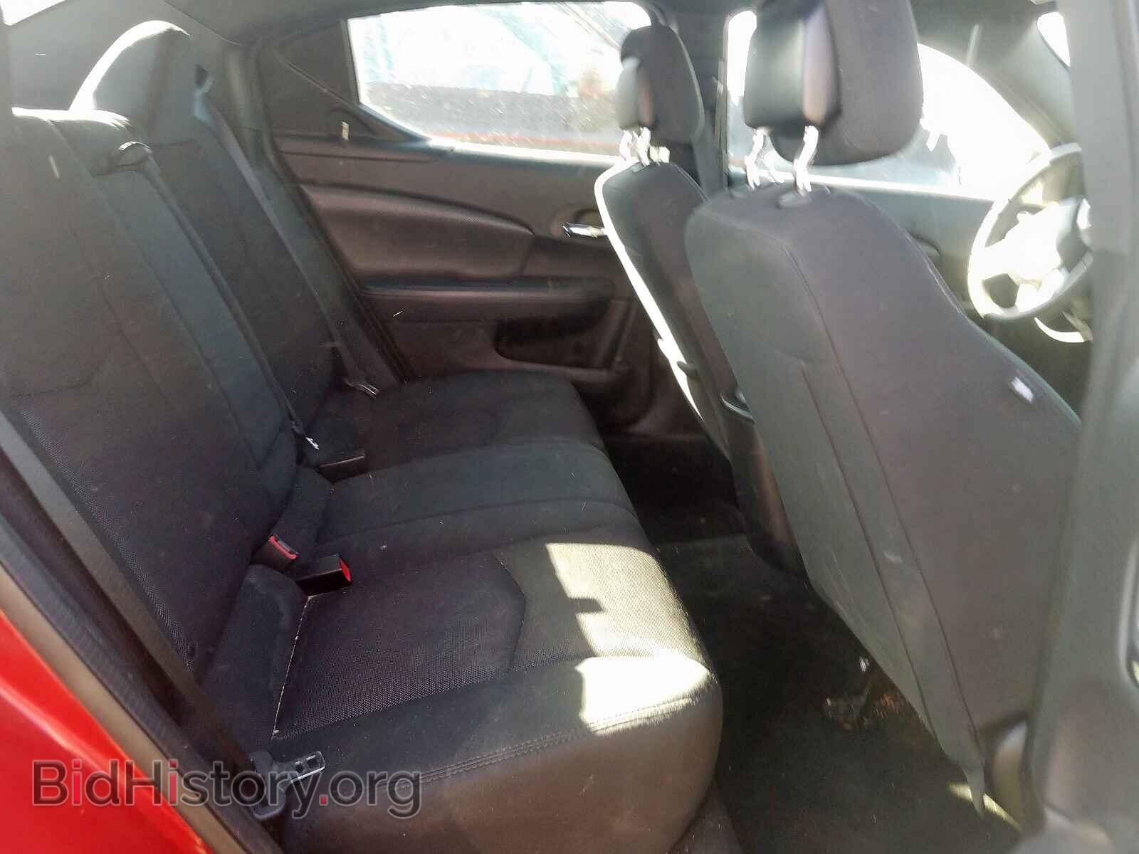 2013 DODGE AVENGER - VIN: 1C3CDZCG7DN709066 - Photo 6