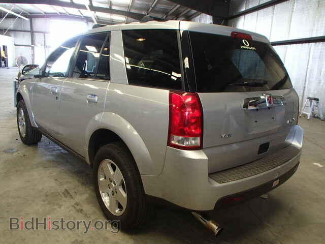 2006 SATURN VUE - VIN: 5GZCZ63466S803752 - Фото 3
