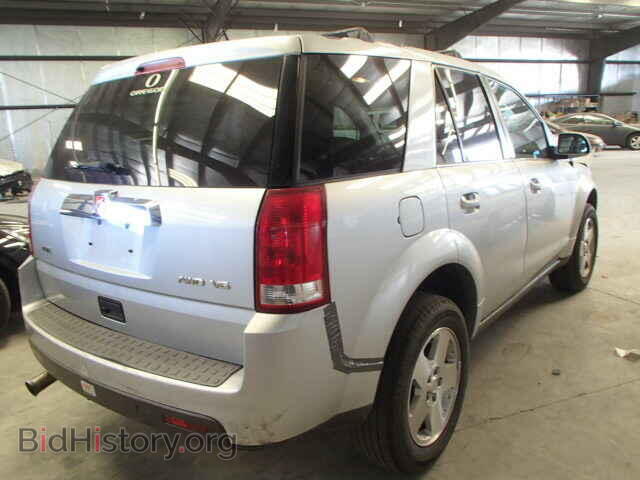 2006 SATURN VUE - VIN: 5GZCZ63466S803752 - Фото 4