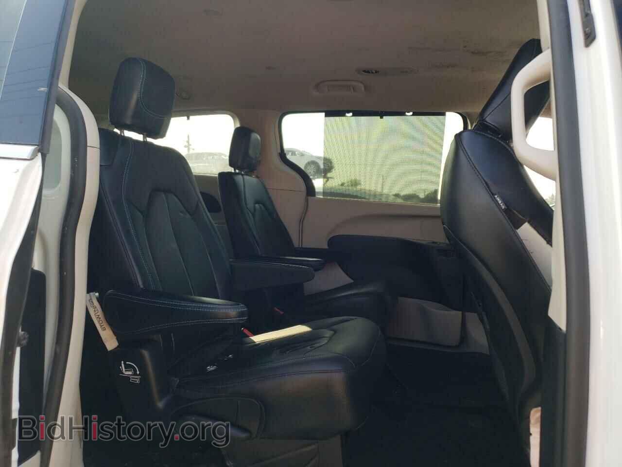 2021 CHRYSLER PACIFICA - VIN: 2C4RC1BG7MR504734 - Photo 6