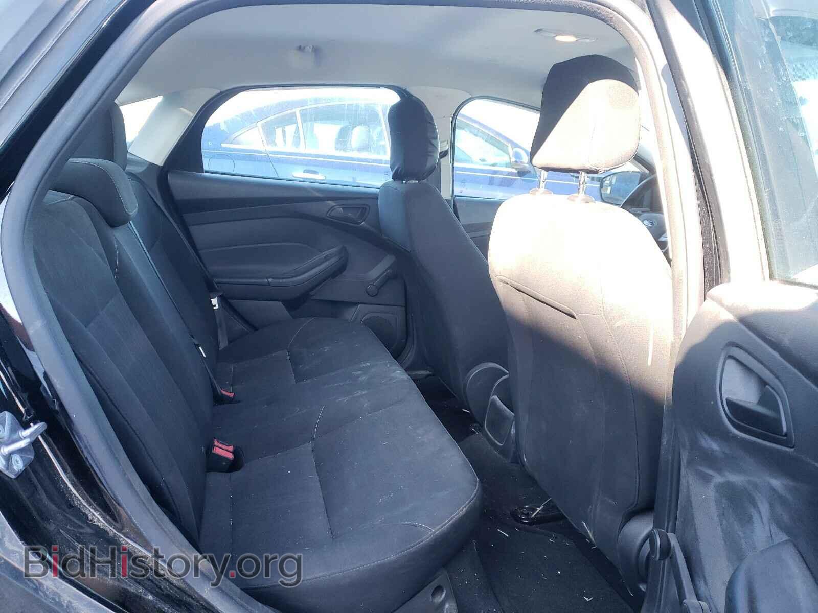 2016 FORD FOCUS - VIN: 1FADP3E21GL324226 - Фото 6
