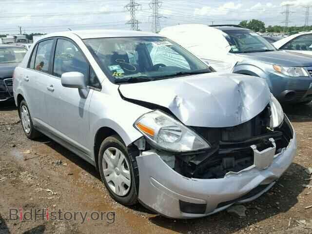 Photo 3N1BC11E08L417426 - NISSAN VERSA 2008