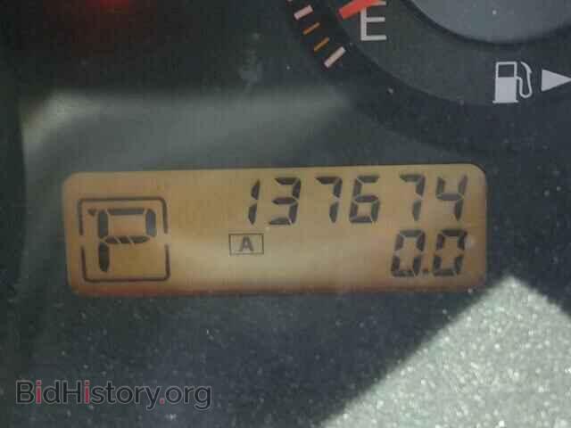 2008 NISSAN VERSA - VIN: 3N1BC11E08L417426 - Фото 8