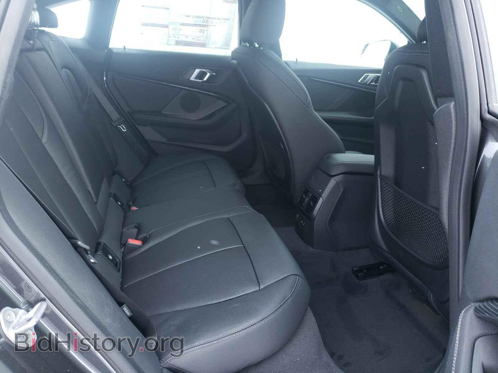 2021 BMW M2 - VIN: WBA13AL02M7H01942 - Фото 6