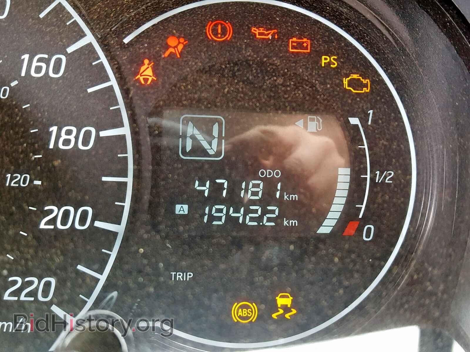 2017 NISSAN VERSA - VIN: 3N1CE2CP4HL379850 - Фото 8
