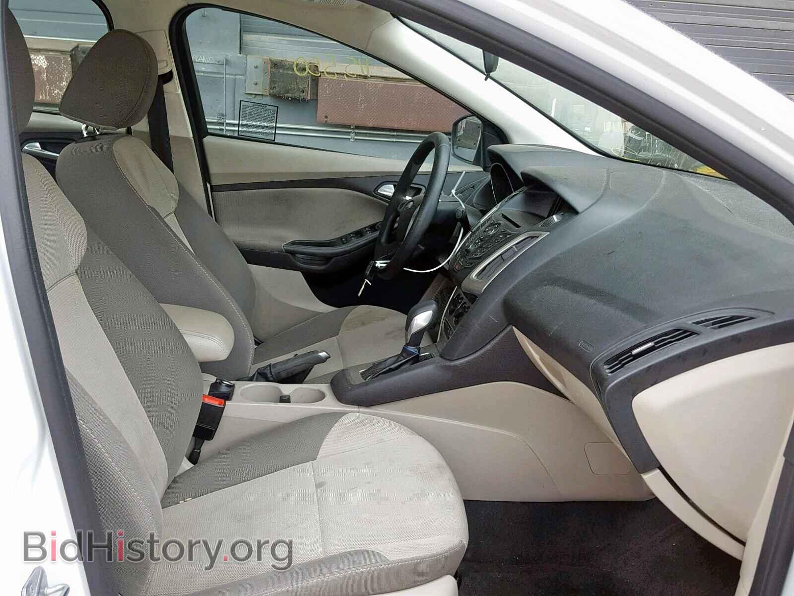 2014 FORD FOCUS SE - VIN: 1FADP3F20EL432946 - Фото 5