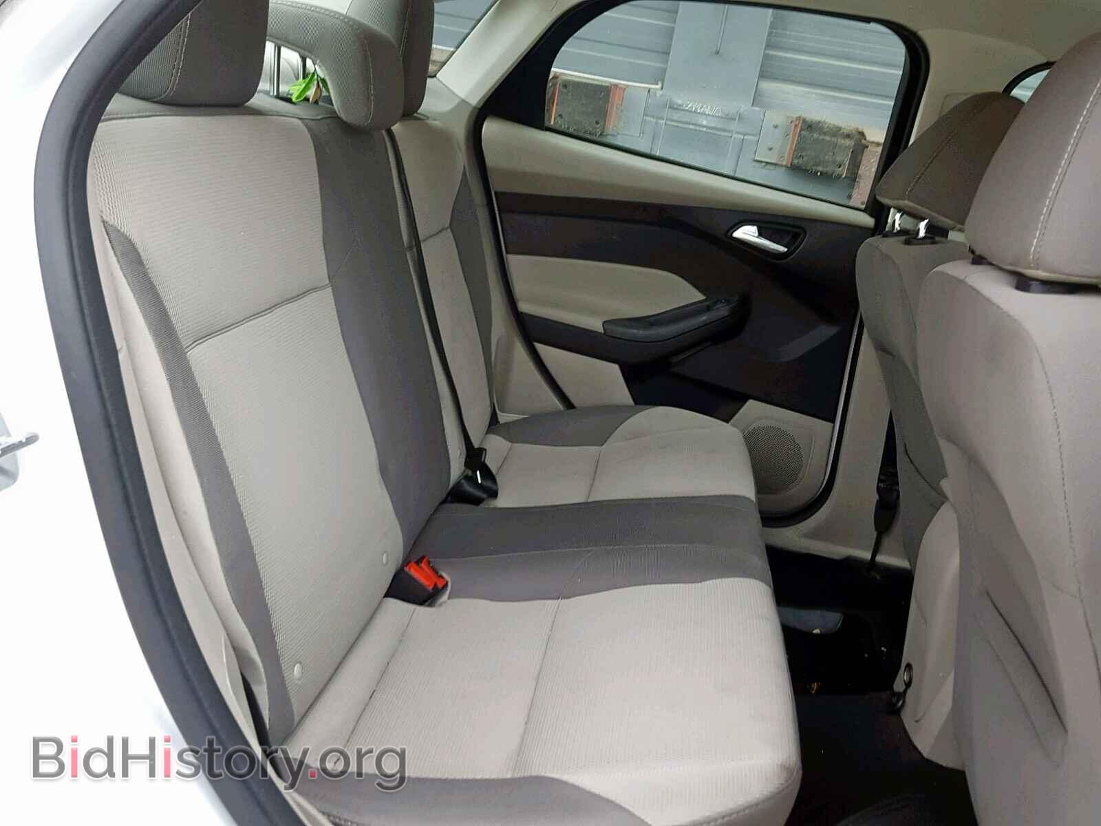 2014 FORD FOCUS SE - VIN: 1FADP3F20EL432946 - Фото 6