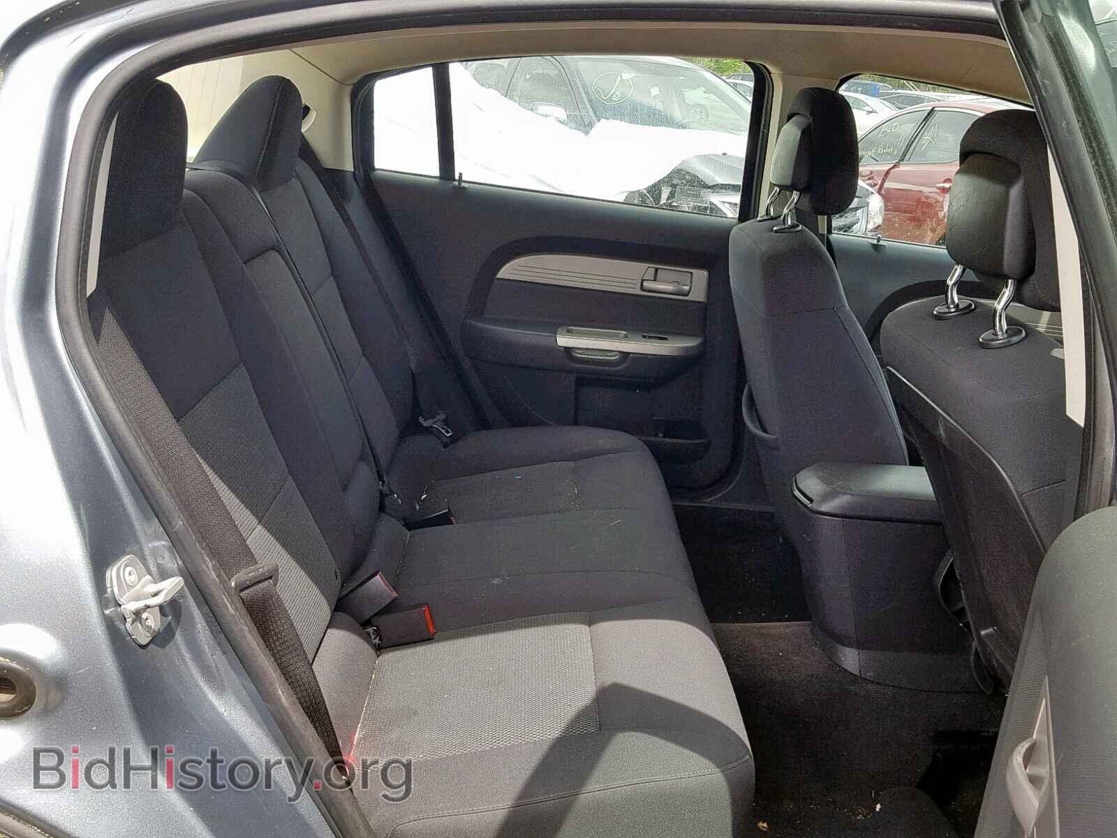 2010 CHRYSLER SEBRING - VIN: 1C3CC4FB3AN105449 - Фото 6