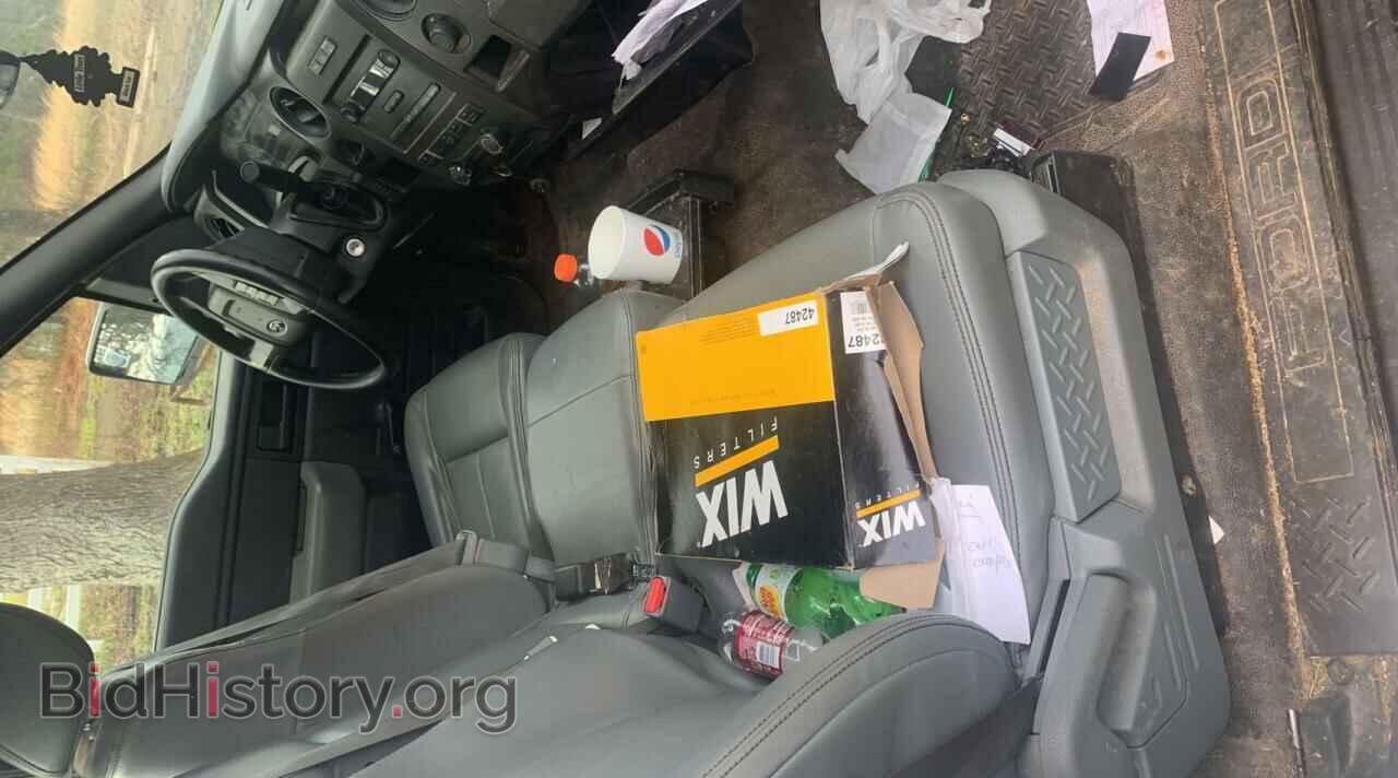 2013 FORD F150 - VIN: 1FTMF1CM0DKF49115 - Фото 6