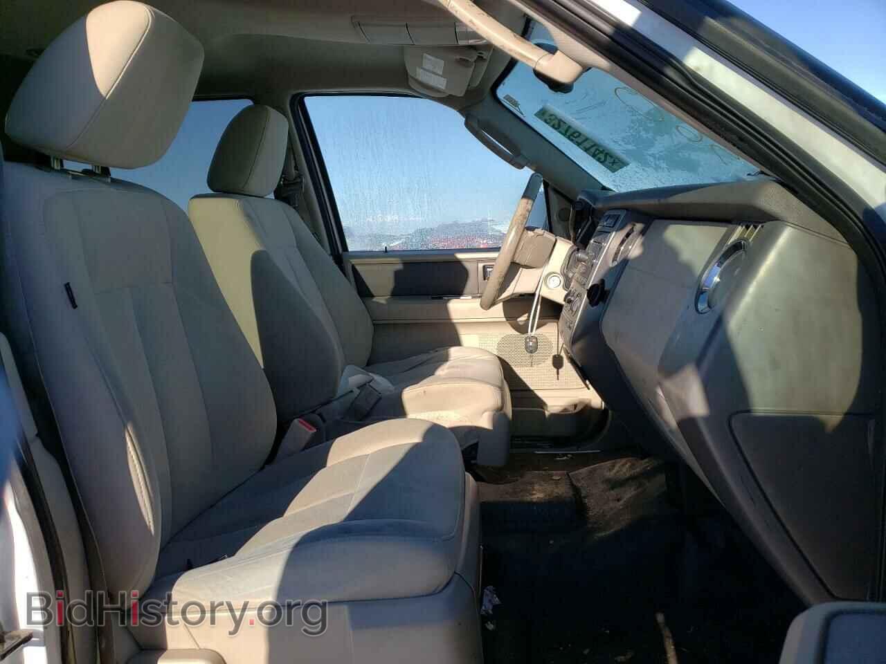 2009 FORD EXPEDITION - VIN: 1FMFU16599EA71071 - Фото 5