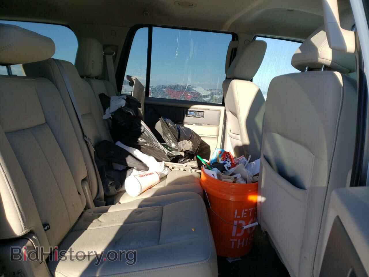 2009 FORD EXPEDITION - VIN: 1FMFU16599EA71071 - Фото 6