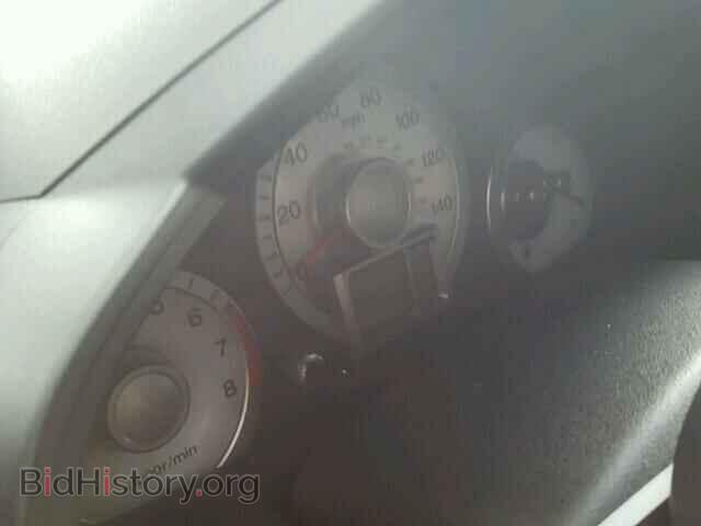 2009 HONDA PILOT - VIN: 5FNYF38679B002564 - Фото 8