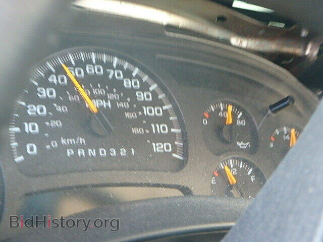 2006 CHEVROLET SILVERADO - VIN: 2GCEC13TX61183087 - Фото 8