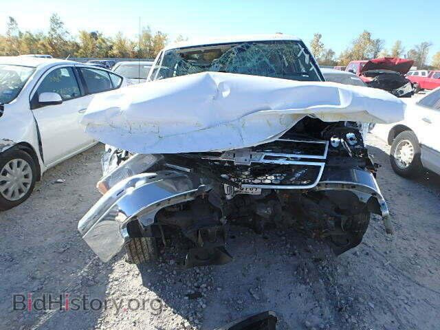 2006 CHEVROLET SILVERADO - VIN: 2GCEC13TX61183087 - Фото 10