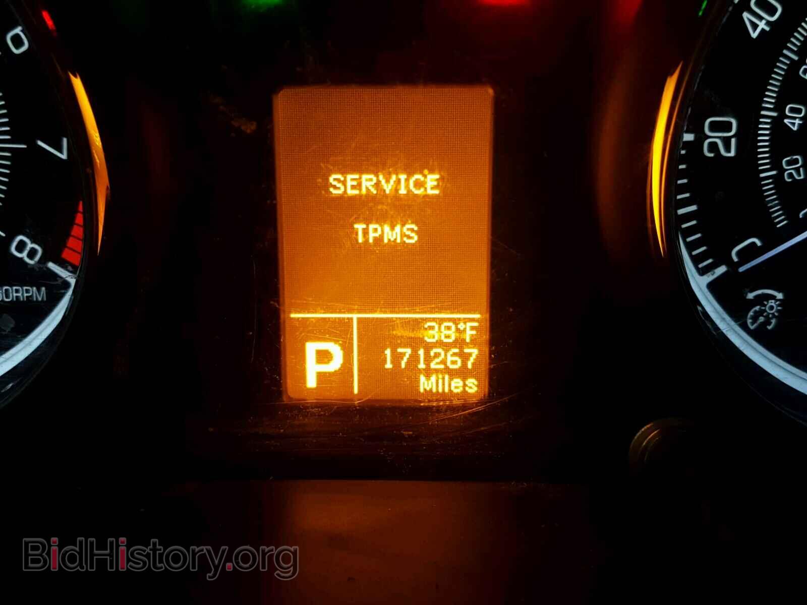2011 SUZUKI KIZASHI - VIN: JS2RF9A14B6110170 - Фото 8