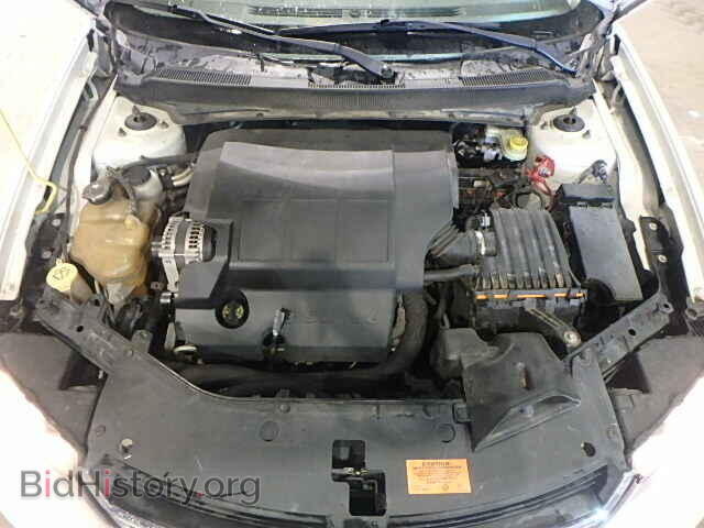 2008 DODGE AVENGER - VIN: 1B3LC76M18N614059 - Фото 7