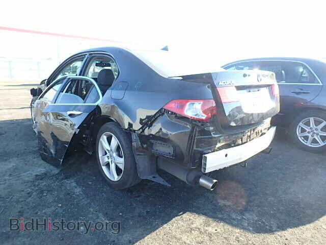 2010 ACURA TSX - VIN: JH4CU2F69AC012106 - Фото 3