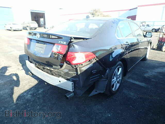 2010 ACURA TSX - VIN: JH4CU2F69AC012106 - Фото 4