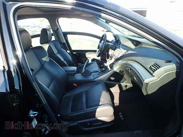 2010 ACURA TSX - VIN: JH4CU2F69AC012106 - Фото 5