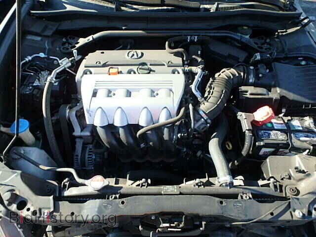 2010 ACURA TSX - VIN: JH4CU2F69AC012106 - Фото 7