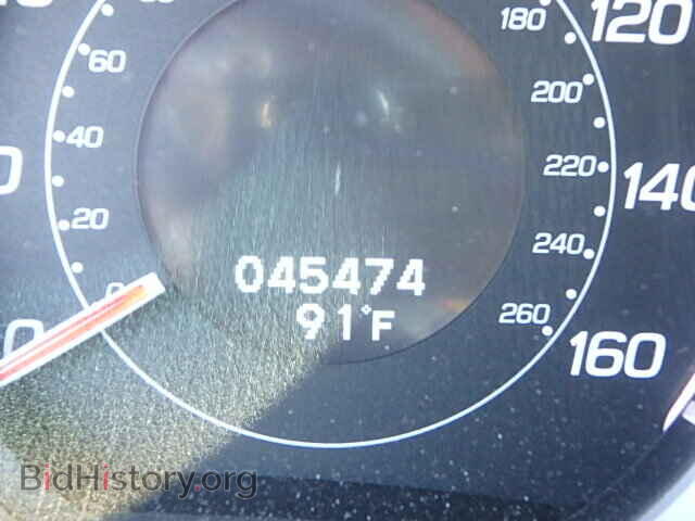 2010 ACURA TSX - VIN: JH4CU2F69AC012106 - Фото 8