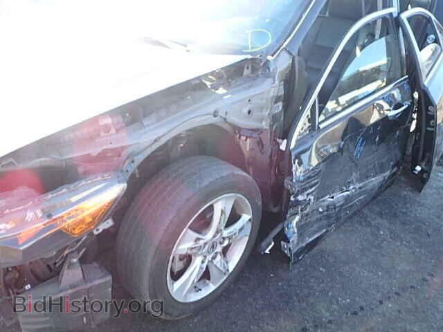 2010 ACURA TSX - VIN: JH4CU2F69AC012106 - Фото 10
