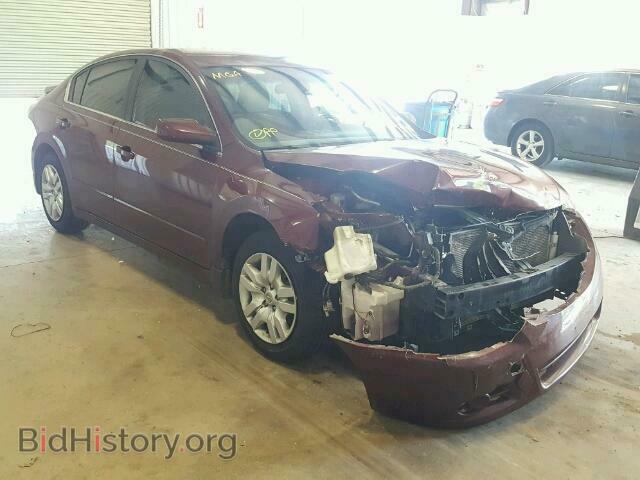 Photo 1N4AL2AP4CN519987 - NISSAN ALTIMA BAS 2012