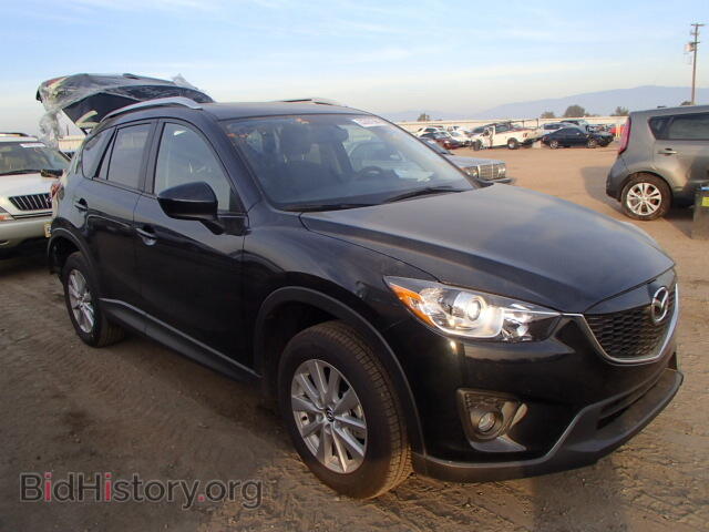 Photo JM3KE2CY7F0443995 - MAZDA CX-5 2015