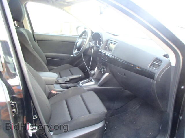 2015 MAZDA CX-5 - VIN: JM3KE2CY7F0443995 - Фото 5