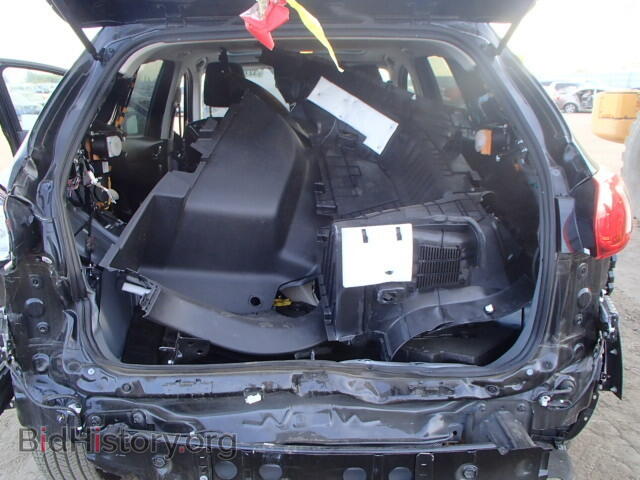 2015 MAZDA CX-5 - VIN: JM3KE2CY7F0443995 - Фото 10
