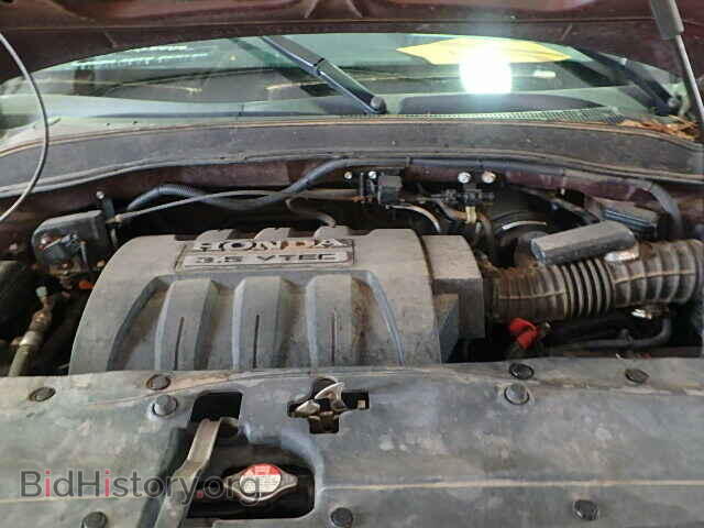 2008 HONDA PILOT - VIN: 5FNYF18218B051999 - Фото 7