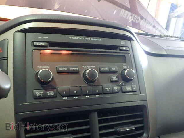 2008 HONDA PILOT - VIN: 5FNYF18218B051999 - Фото 9