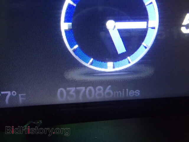 2013 HONDA CIVIC - VIN: 2HGFB2F83DH528227 - Фото 8