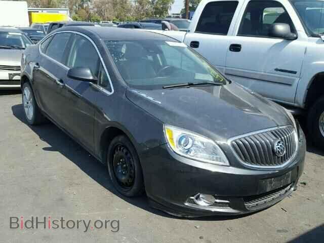 Photo 1G4PR5SK9E4172409 - BUICK VERANO 2014