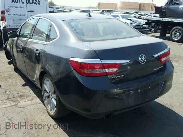 2014 BUICK VERANO - VIN: 1G4PR5SK9E4172409 - Фото 3