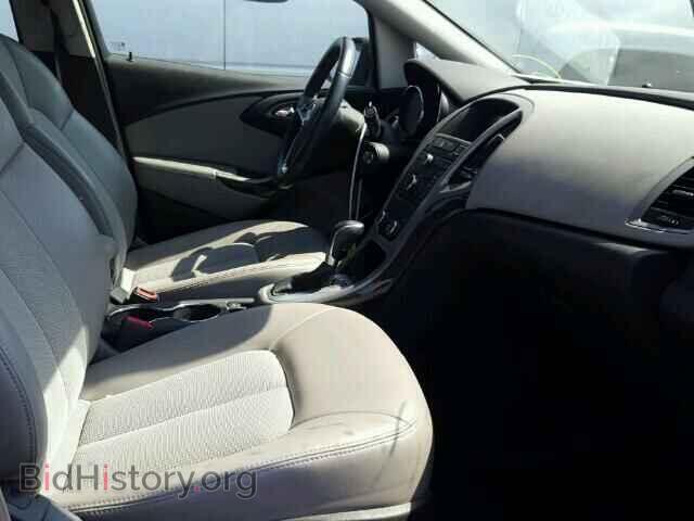 2014 BUICK VERANO - VIN: 1G4PR5SK9E4172409 - Фото 5