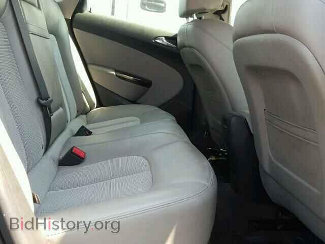 2014 BUICK VERANO - VIN: 1G4PR5SK9E4172409 - Фото 6