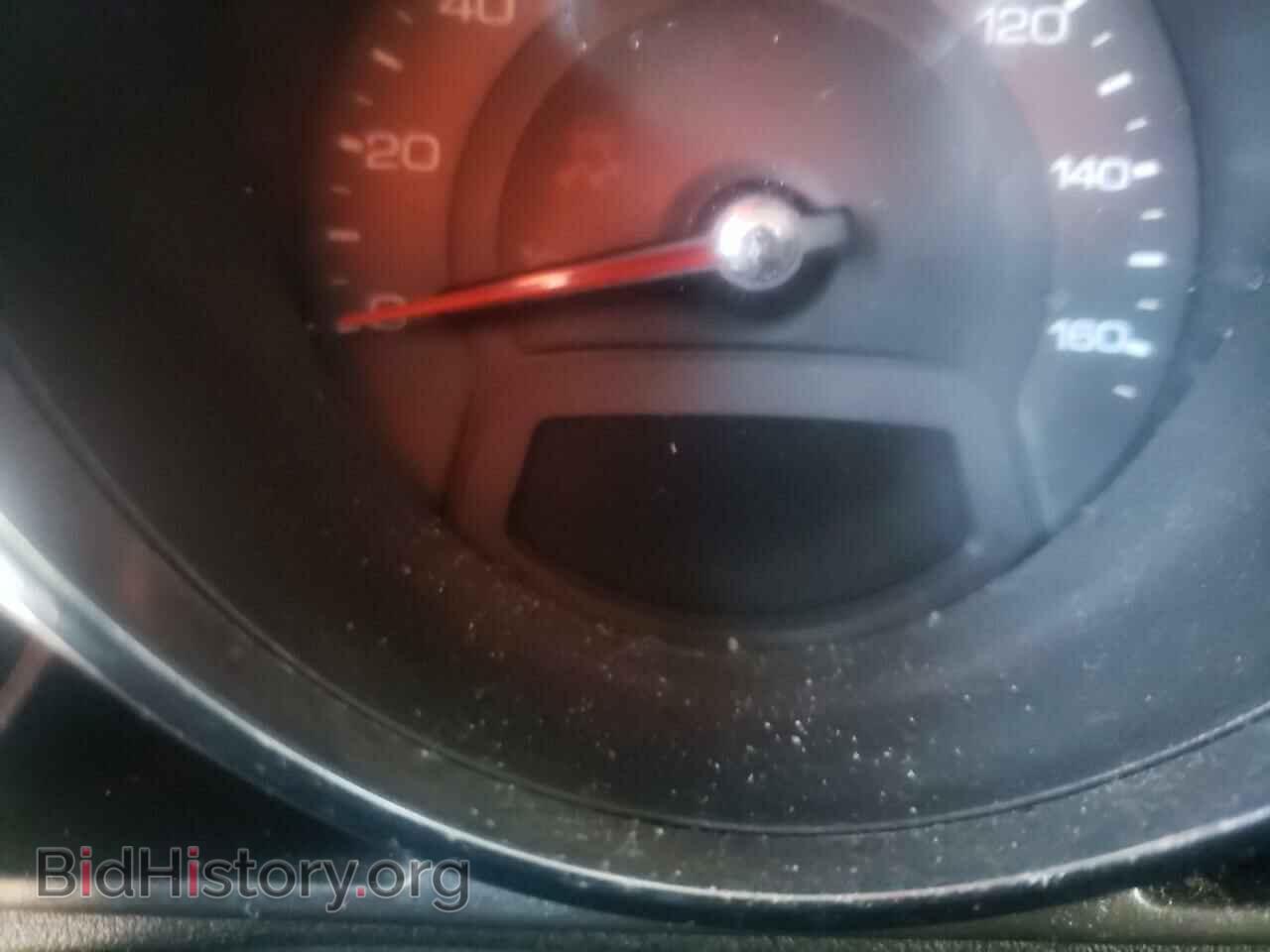 2012 CADILLAC CTS - VIN: 1G6DA5E5XC0136613 - Фото 8