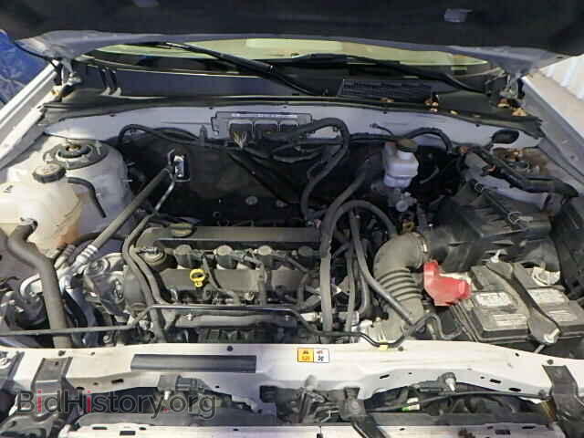 2012 FORD ESCAPE - VIN: 1FMCU9E73CKB40317 - Фото 7