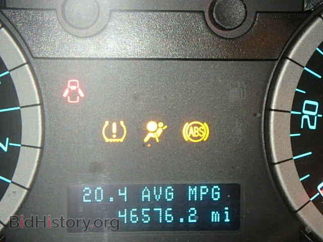 2012 FORD ESCAPE - VIN: 1FMCU9E73CKB40317 - Фото 8