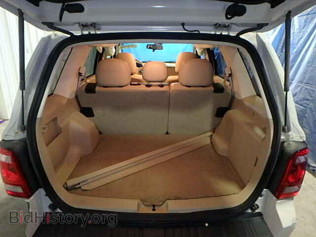 2012 FORD ESCAPE - VIN: 1FMCU9E73CKB40317 - Фото 9