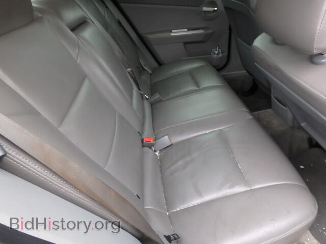 2008 DODGE AVENGER - VIN: 1B3LC56R18N605880 - Фото 6